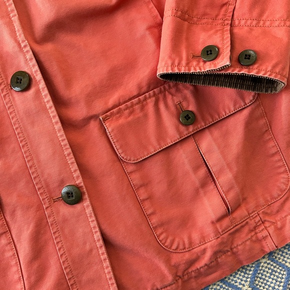 L.L Bean Chore Jacket - Picture 10 of 16